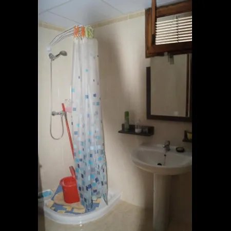 Appartement Casa Con Terraza Aracena