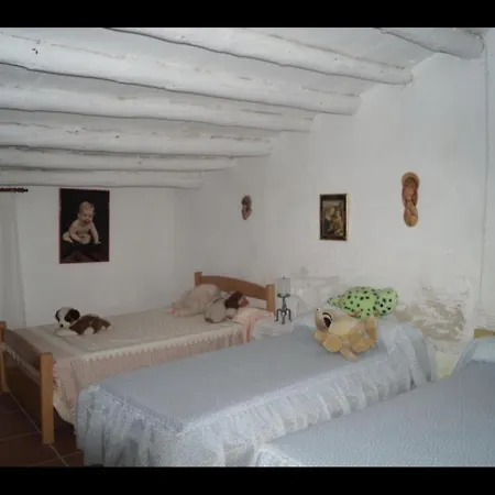 Casa Con Terraza Appartement Aracena